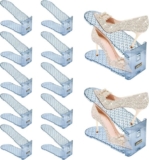 ארגון לנעליים מתאימה לנעלי עקב וסניקרס